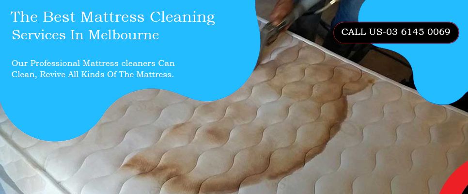 Experts In The Local Cleaning Of Mattresses