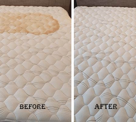 Benefits Of Professional Mattress Cleaning