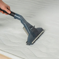 Latex Mattresses Cleaning